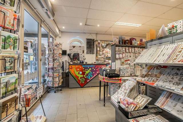 Winkel Veghel | Zoek winkels te huur: De Bunders 80-82 5467 JZ Veghel [funda in business]