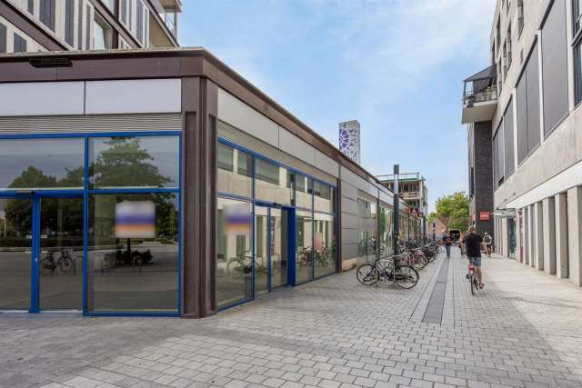 Winkel Enschede | Zoek winkels te huur: Brouwerijplein 12 7523 MB Enschede [funda in business]