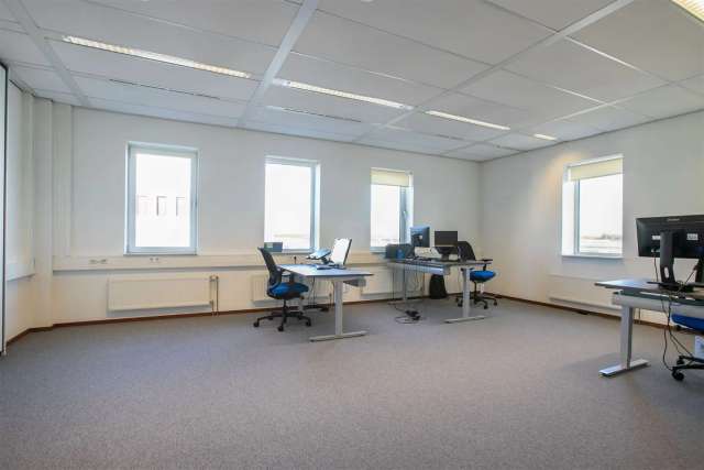 Kantoor Venlo | Zoek kantoren te huur: Venrayseweg 180 5928 RH Venlo [funda in business]