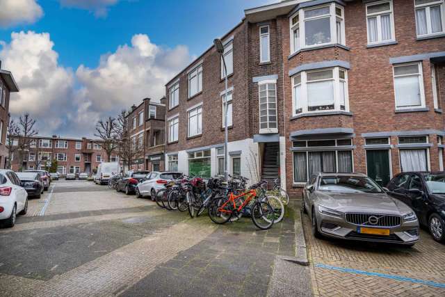 Portiekwoning Te Koop in Voorburg, Zuid-Holland