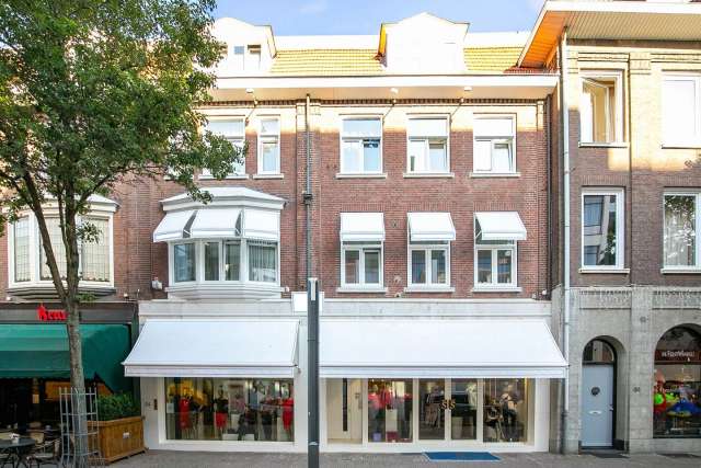 Belegging Heerlen | Zoek beleggingen te koop: Dautzenbergstraat 32-34 6411 LC Heerlen [funda in business]