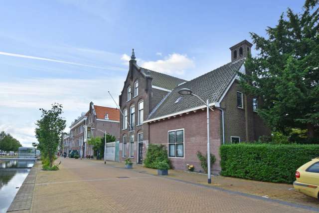 Huis Te Koop in Delft, Zuid-Holland