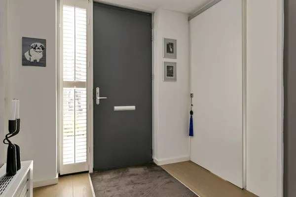 Appartement Te Huur in Wormerveer, Noord-Holland