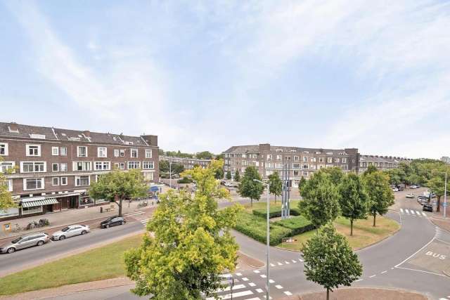 Woning Te Koop in Schiedam, Zuid-Holland