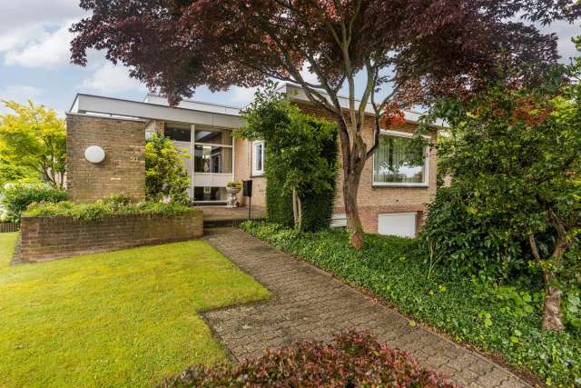 Bungalow Te Koop in Munstergeleen, Limburg