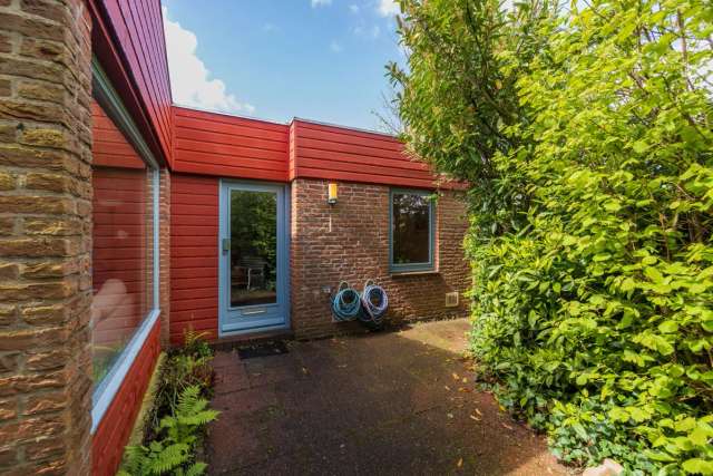 Bungalow Te Koop in Noordwijk, Zuid-Holland