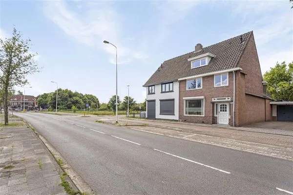 Eengezinswoning Te Koop in Eindhoven, Noord-Brabant