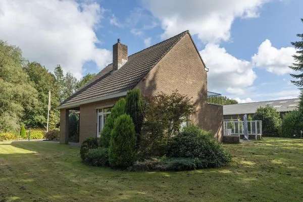 Huis Te Huur in Woudenberg, Utrecht