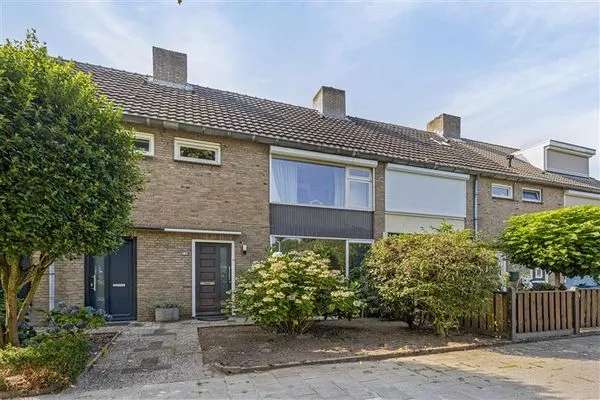 Eengezinswoning Te Koop in Eindhoven, Noord-Brabant