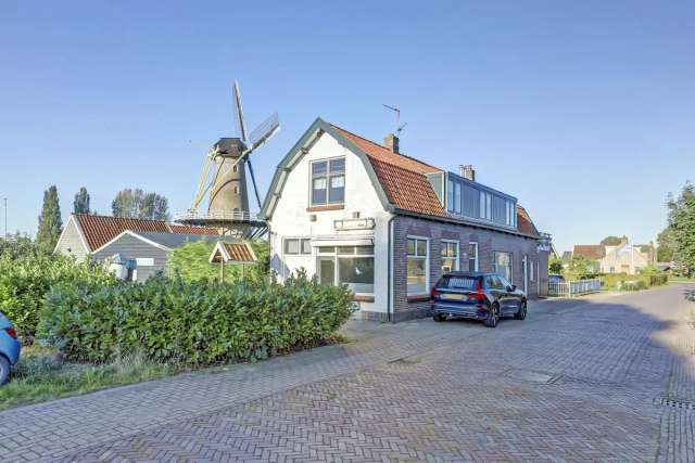 Eengezinswoning Te Koop in Heinkenszand, Zeeland