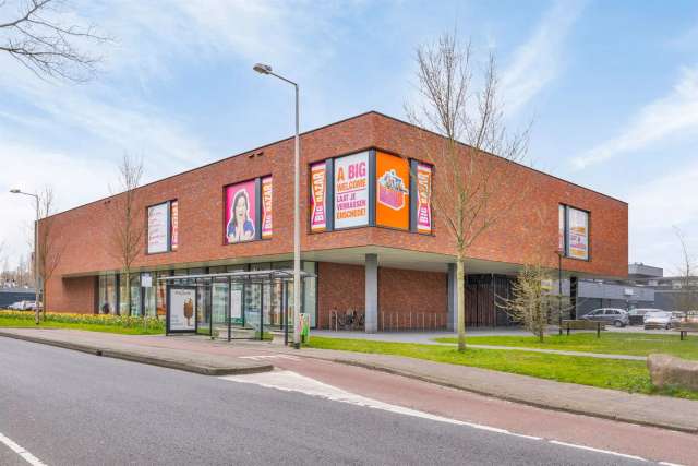 Winkel Enschede | Zoek winkels te koop: Wesseler-nering 40 7544 JC Enschede [funda in business]