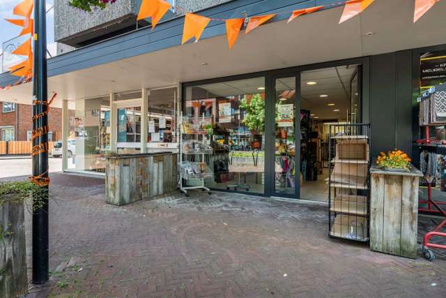 Belegging Eerbeek | Zoek beleggingen te koop: Oranje Nassauplein 24-A 6961 CJ Eerbeek [funda in business]