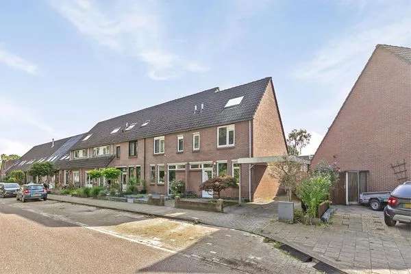 Huis Te Koop in Enschede, Overijssel