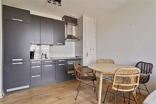 Appartement Te Koop in Tilburg, Noord-Brabant