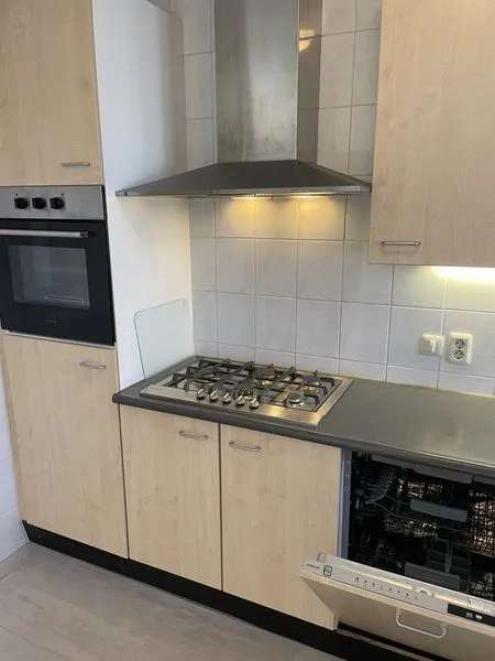 Appartement Te Huur in Tilburg, Noord-Brabant