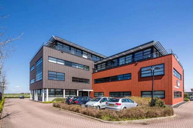 Belegging Mijdrecht | Zoek beleggingen te koop: Communicatieweg 5 3641 SG Mijdrecht [funda in business]