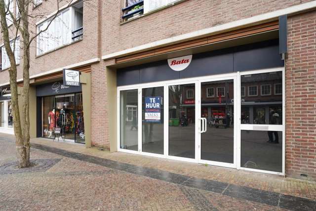 Winkel Best | Zoek winkels te huur: Boterhoek 179--181 5683 AZ Best [funda in business]