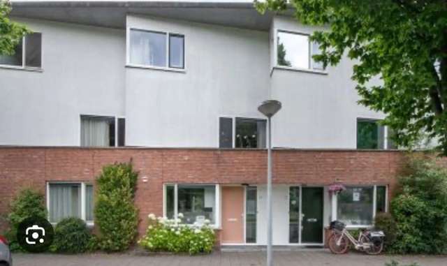 Tussenwoning Te Huur in Amsterdam, Noord-Holland