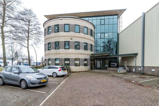 Kantoor Soest | Zoek kantoren te huur: Koningsweg 29 3762 EA Soest [funda in business]