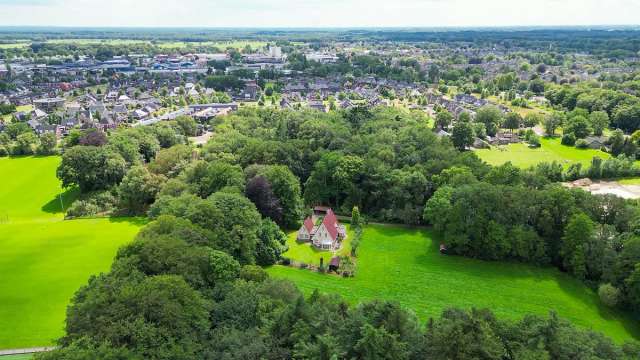 Huis Te Koop in Dalfsen, Overijssel