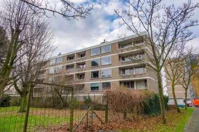 Huurwoning Direct bij de Eigenaar  €1025 per Maand