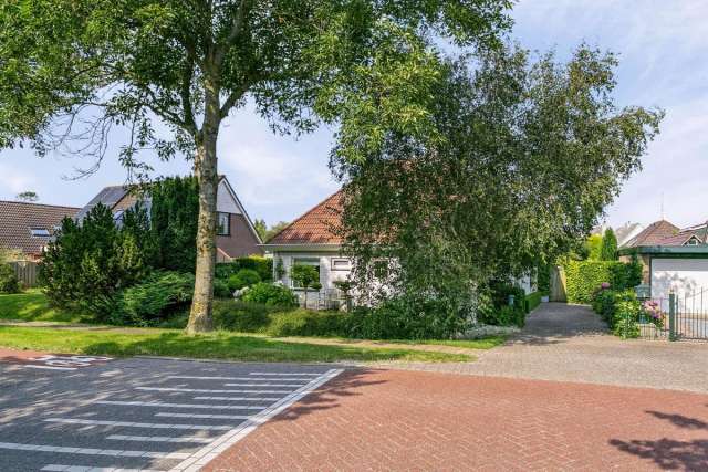 Eengezinswoning Te Koop in Burgh-Haamstede, Zeeland