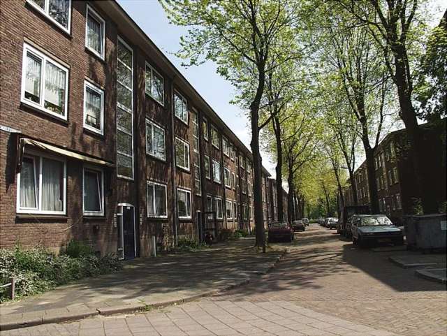 Van Assendelftstraat 25