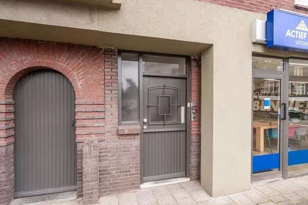 Maisonnette Te Koop in Eindhoven, Noord-Brabant