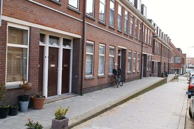 Datheenstraat 107