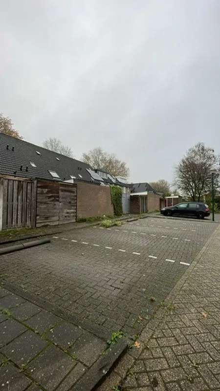 Eengezinswoning Te Koop in Kaatsheuvel, Noord-Brabant