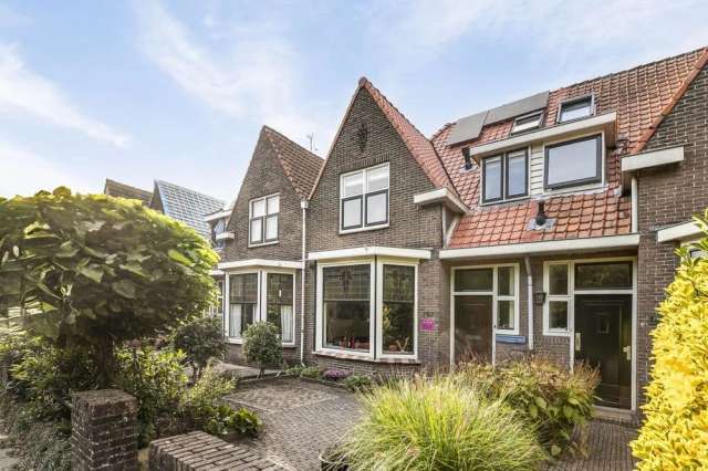 Huis Te Huur in Alkmaar, Noord-Holland