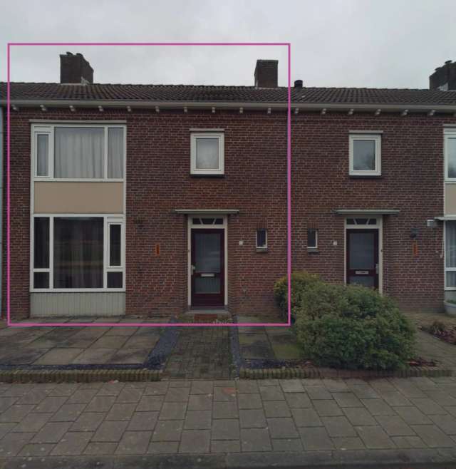 Eengezinswoning Te Huur in Boxmeer, Noord-Brabant