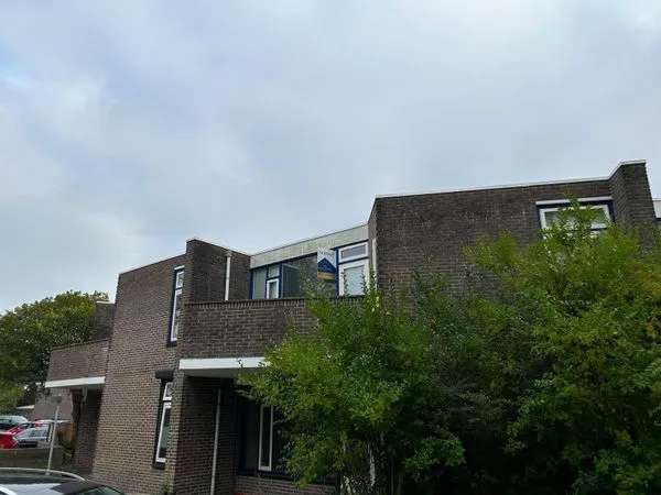 2 Kamer Appartement Instapklaar Starters Loopafstand Faciliteiten 64 M2