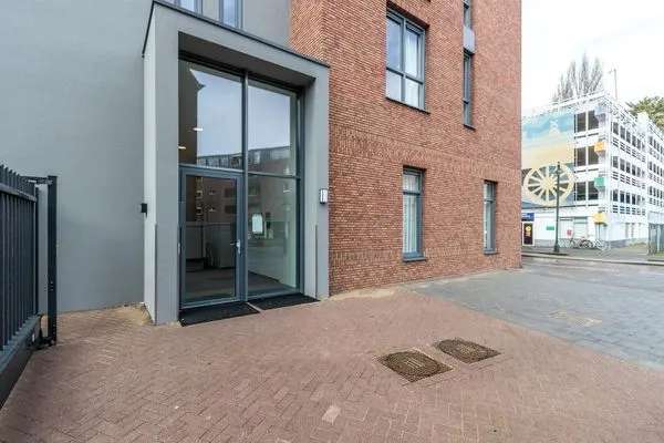 Appartement Te Huur in Breda, Noord-Brabant