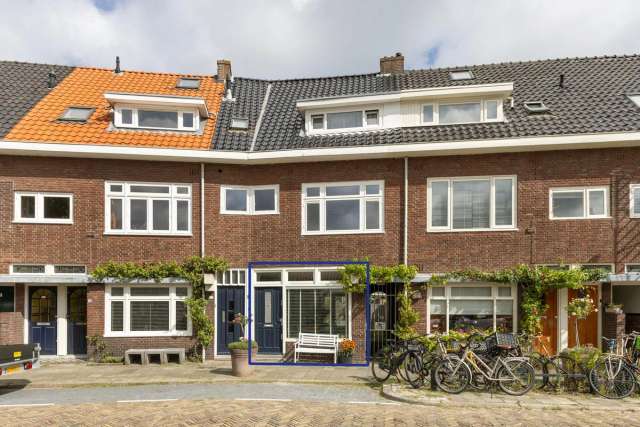 Benedenwoning Te Koop in Utrecht, Utrecht