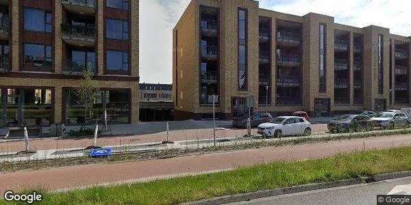 Appartement Jan Luykenlaan in Harderwijk