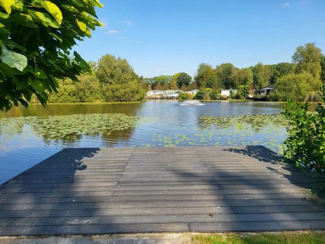 Bungalow Te Koop in Schijndel, Noord-Brabant