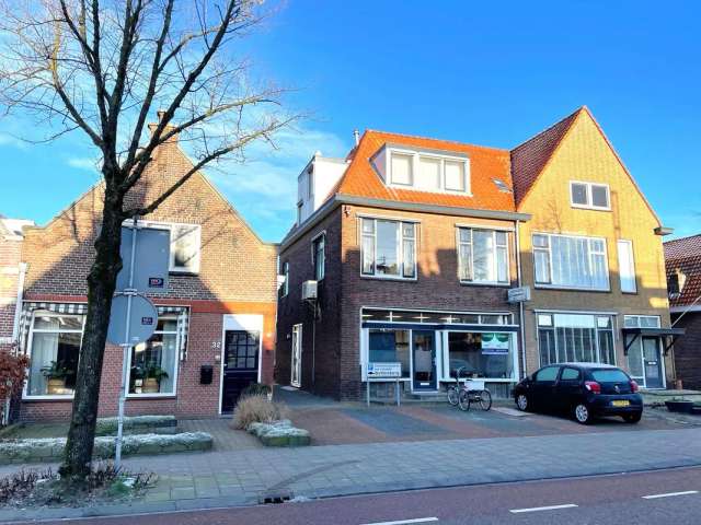 Eengezinswoning Te Koop in IJsselmuiden, Overijssel