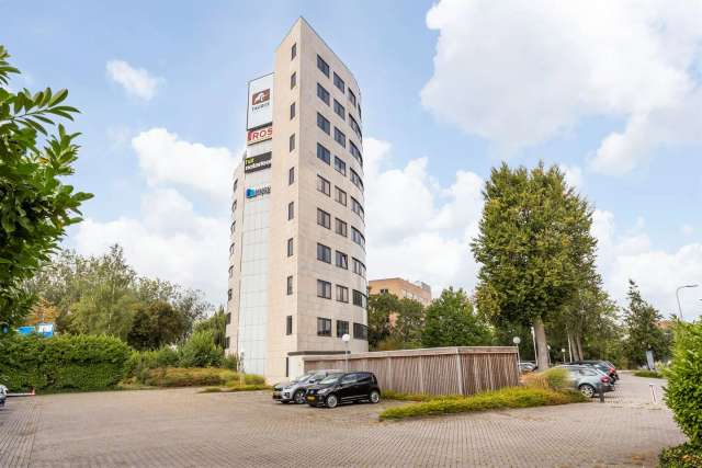 Kantoor Deventer | Zoek kantoren te huur: Bergweidedijk 10-48 7418 AA Deventer [funda in business]