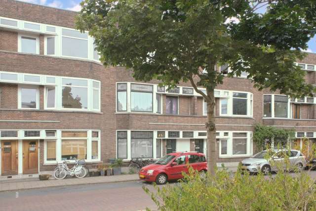 Woning Te Koop in Schiedam, Zuid-Holland