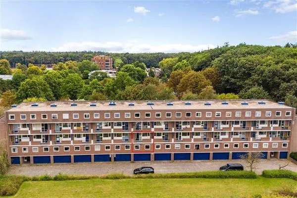 Appartement Te Koop in Nijmegen, Gelderland