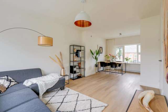 Woning Te Koop in Arnhem, Gelderland