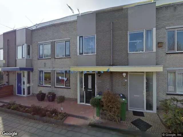 Hannie Schaftsingel 52, 2642CX Pijnacker