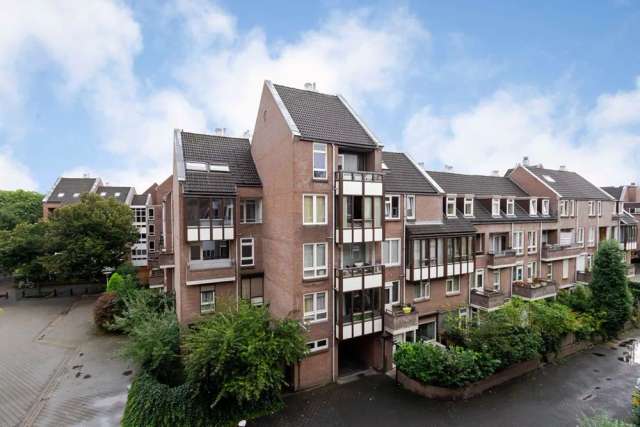 Maisonnette Te Koop in Maastricht, Limburg