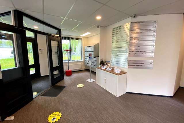 Kantoor Zoetermeer | Zoek kantoren te huur: Stephensonstraat 45 2723 RM Zoetermeer [funda in business]