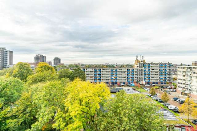 Galerijflat Te Koop in Leiderdorp, Zuid-Holland