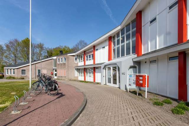 Kantoor Veendam | Zoek kantoren te huur: Steenstraat 10 9646 BA Veendam [funda in business]