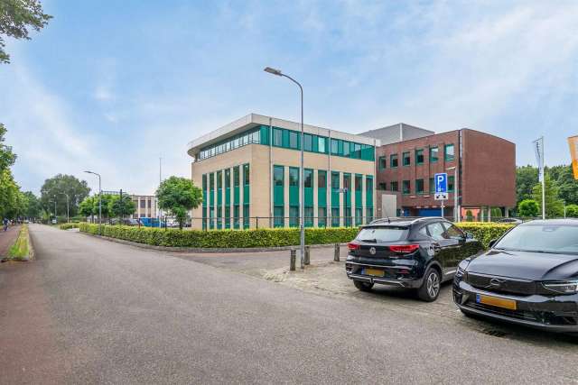 Kantoor Harderwijk | Zoek kantoren te huur: Oosteinde 17 3842 DR Harderwijk [funda in business]