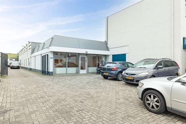 Kantoor Veldhoven | Zoek kantoren te huur: De Run 5403 5504 DG Veldhoven [funda in business]