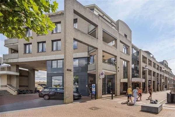 Appartement in het centrum van Helmond: Rolstoelvriendelijk en met parkeerplaats